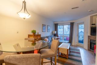 Alpine Village Condo by Canadian Rockies Vacation Rentals - 4