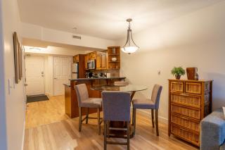 Alpine Village Condo by Canadian Rockies Vacation Rentals - 3