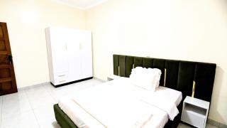 Kigali Good Apartment - 8