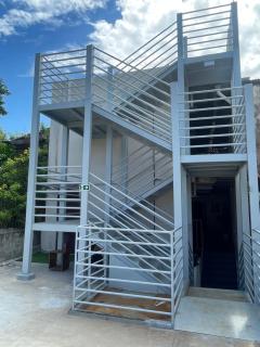 Encanto da Praia hotel pousada - 5