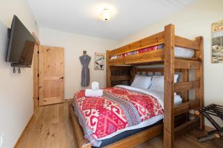 Spring Creek Corner Condo by Canadian Rockies Vacation Rentals - Canmore - 5