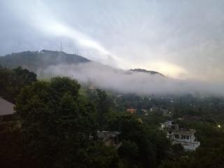 Aurora White Bungalow Kandy - 4