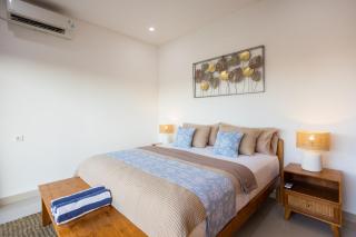 VCG Haven Villa - 2BR Tropical Modern Minimalist - 7
