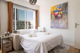 Appartement Delta - Welkeys - Puteaux - 1