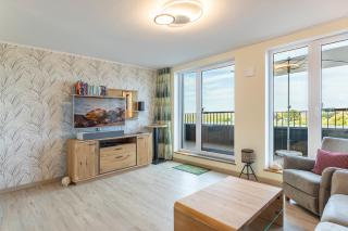 Penthouse Küstenzauber - Nordstrand - 8