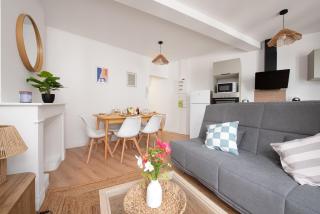 Le Phoenix - T3 Centre Ville Clim - 8