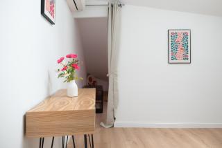 Le Phoenix - T3 Centre Ville Clim - 7