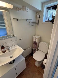 Lägenhet i Hällestrand Semesterby R29 - Strömstad - 6