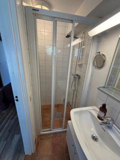 Lägenhet i Hällestrand Semesterby R29 - 1