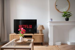 Le Phoenix - T3 Centre Ville Clim - 5