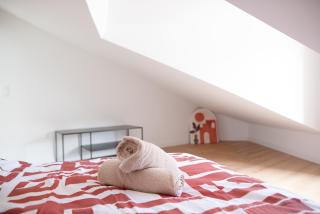 Le Phoenix - T3 Centre Ville Clim - 4