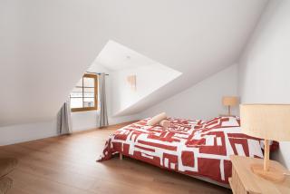 Le Phoenix - T3 Centre Ville Clim - 2