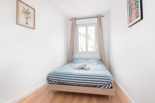 Le Phoenix - T3 Centre Ville Clim - 1