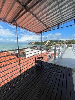 Encanto da Praia hotel pousada - Natal - 8
