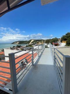 Encanto da Praia hotel pousada - 9