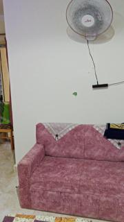 VIP Chalet at JULIANA North coast جوليانا الساحل الشمالي - Dawwār Muşādif Yūnus - 3