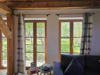Hof am Meer "Seestern" - Meschendorf - 6