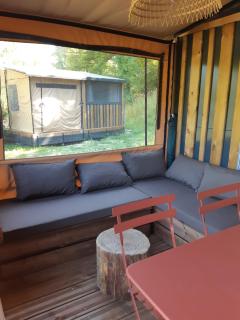 Camping Onlycamp du Lac - Roybon - 9