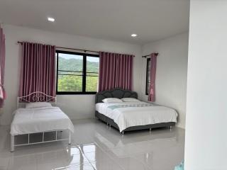 Phu Man Mhok Khao Yai - 6