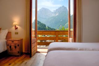 Hotel Garnì Rosengarten - Pera - 4