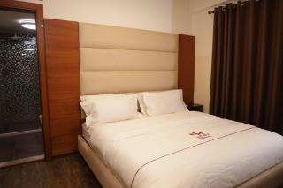 New Home Residence - 1