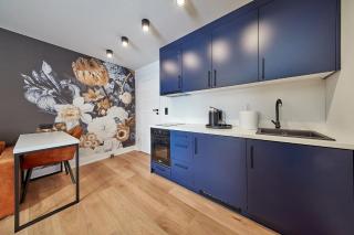 Leśny Dworek - Pokoje & Apartamenty - 8