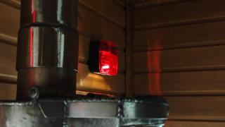 Disco Sauna - Portable - 9