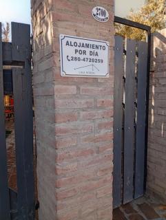 Casa Boreal - Puerto Madryn - 6