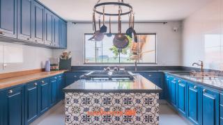 Casa em Dois Corregos com Piscina e Lazer Completo - Dois Córregos - 7