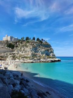 L'Oasi degli Dei - LOFT IN VILLA CON PISCINA TERRAZZA E VISTA MARE 500 m from beach - Free parking and wifi - 4