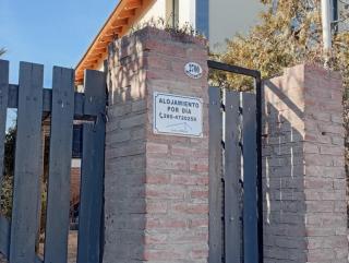 Casa Boreal - Puerto Madryn - 9