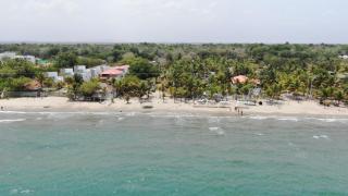 Cabañas Aqua Blue - 7