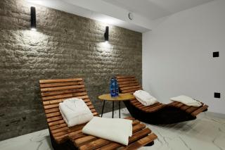 Leśny Dworek - Pokoje & Apartamenty - 7