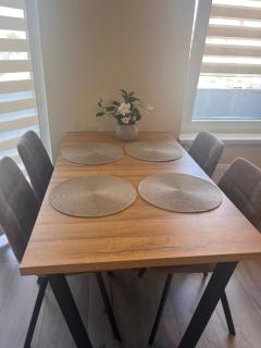 R un S apartment Inzenieru 58-3 - Ventspils - 4