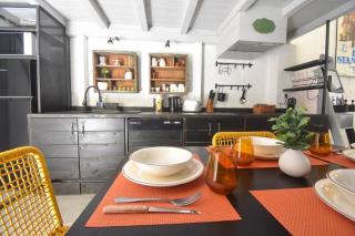 Loft Contemporary art Home - Ostuni - 4