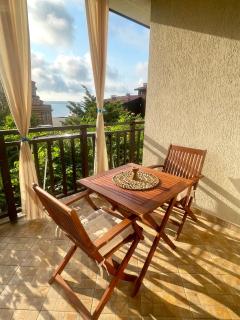 Amarena Studio Santa Marina, Sozopol - 8