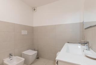 Monumentale M5 APT - 6 ospiti & famiglie con 2 bagni e suite - 8