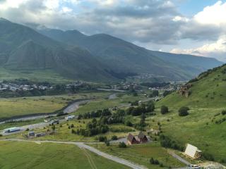 Gagma chalets - Kazbegi - 8