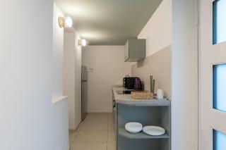 Monumentale M5 APT - 6 ospiti & famiglie con 2 bagni e suite - 5