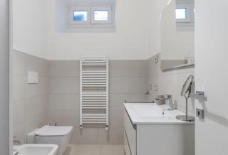 Monumentale M5 APT - 6 ospiti & famiglie con 2 bagni e suite - Mailand - 4