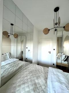 Agapella Apartamenty- Apartament Nad motławie, free parking - Danzig - 3