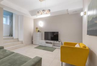 Monumentale M5 APT - 6 ospiti & famiglie con 2 bagni e suite - Mailand - 1