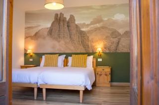Hotel Garnì Rosengarten - Pera - 3