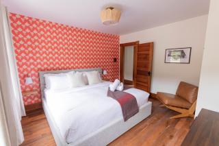 Edelweiss Village & Resort – Chalet Edward & Walter Feuz - 5