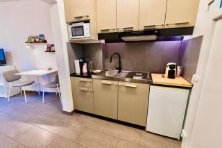 Studio Cosy Centre ville - Wissembourg - 8