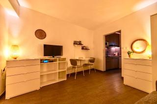 Studio Cosy Centre ville - 6