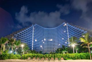 Modern Beach Apartment - Arena Resort Cam Ranh - - 0