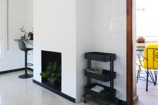 Apartament Nora Bas - Bas - 3