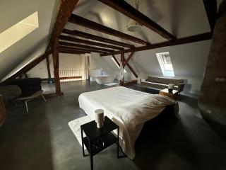 U3 Loft - 6