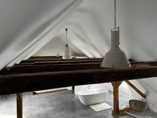 U3 Loft - 2